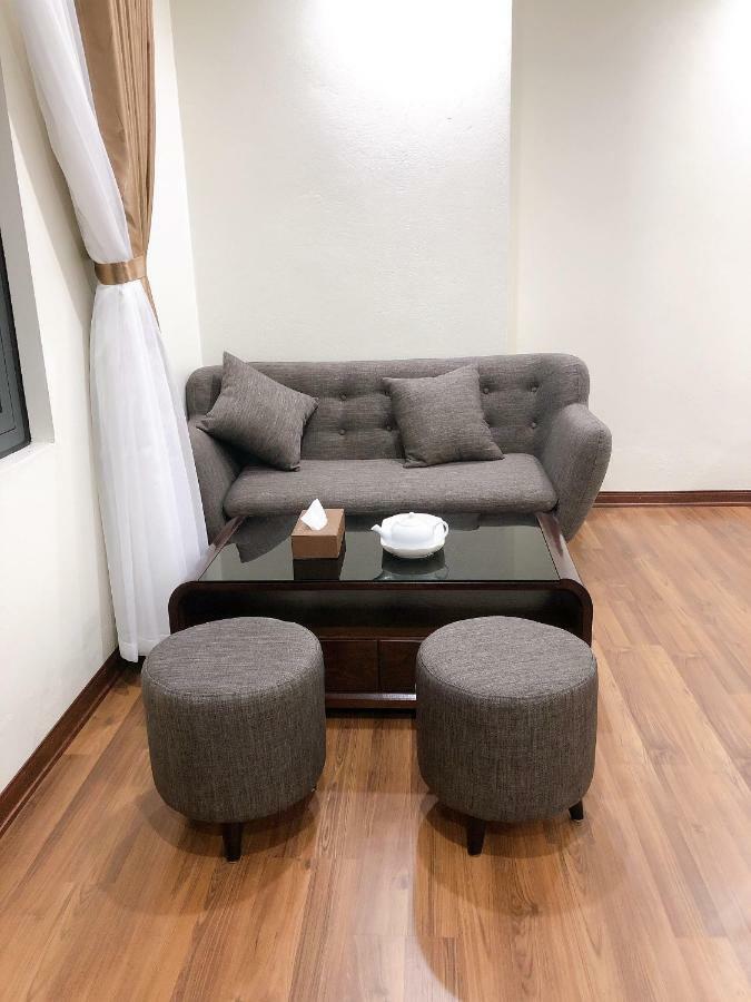 Gia Quy Hotel Cao Bang Εξωτερικό φωτογραφία