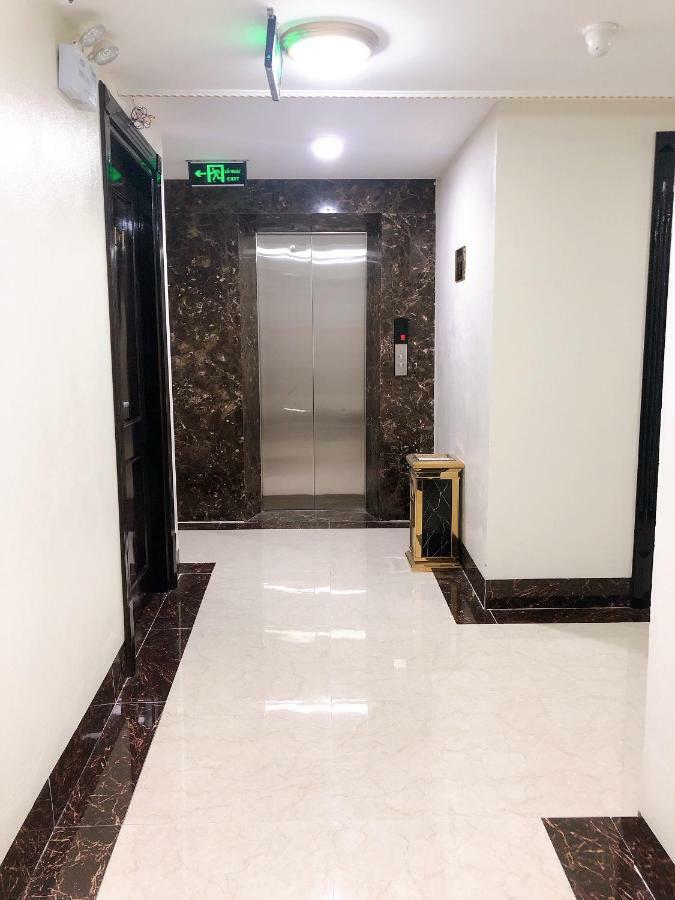 Gia Quy Hotel Cao Bang Εξωτερικό φωτογραφία