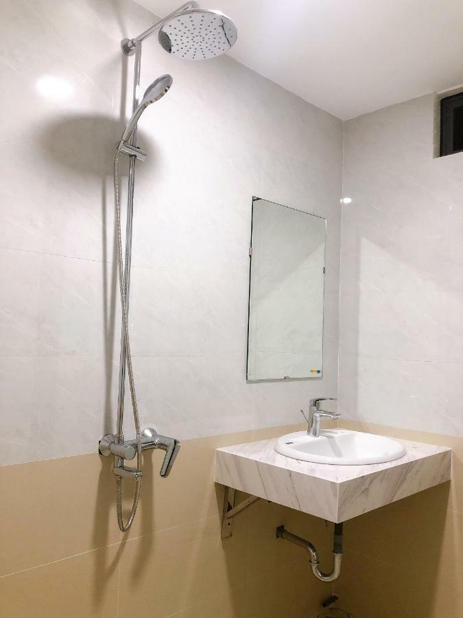 Gia Quy Hotel Cao Bang Εξωτερικό φωτογραφία