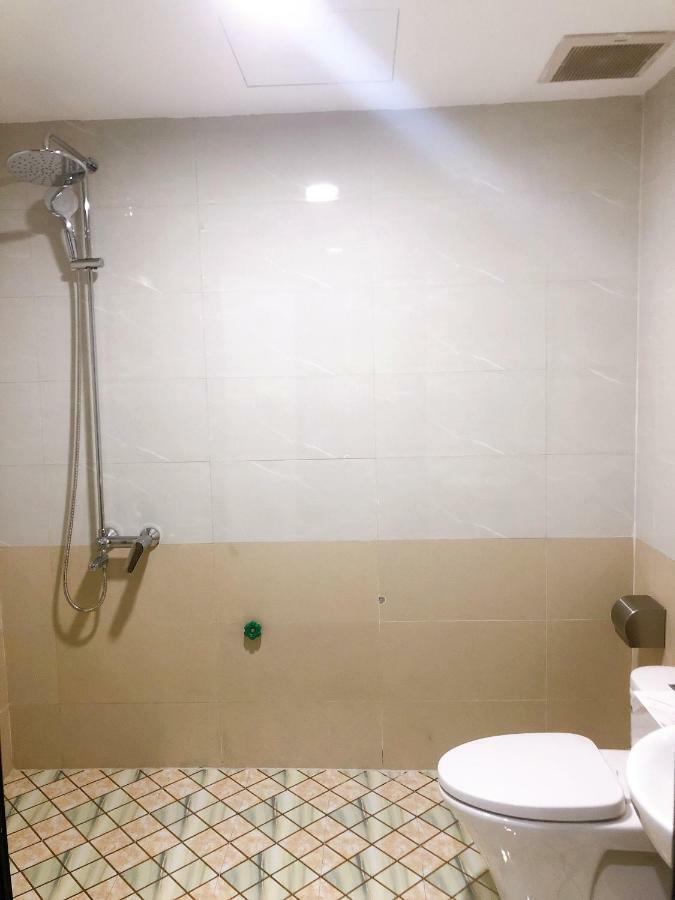 Gia Quy Hotel Cao Bang Εξωτερικό φωτογραφία