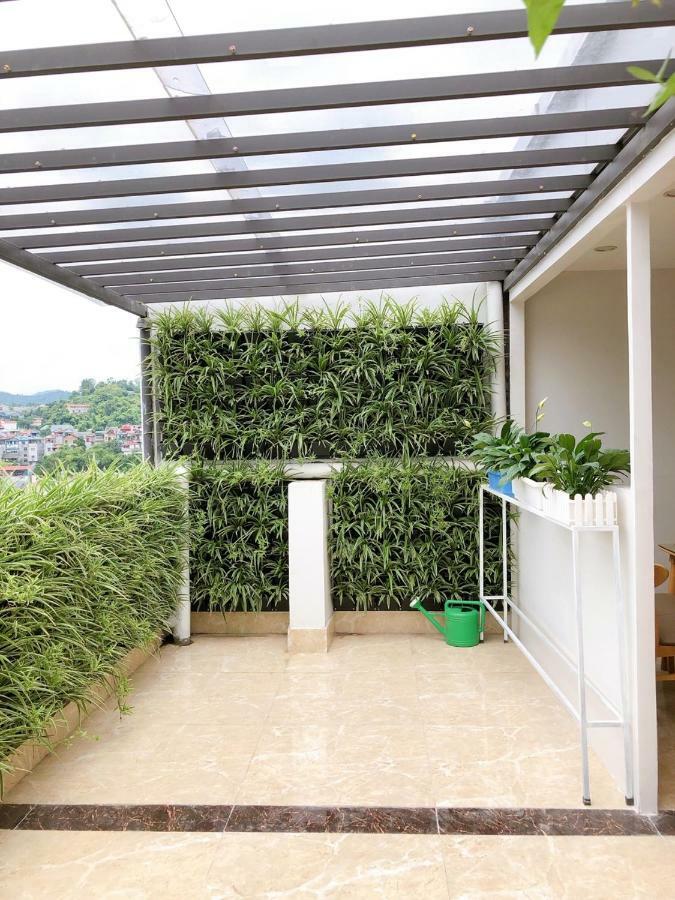 Gia Quy Hotel Cao Bang Εξωτερικό φωτογραφία