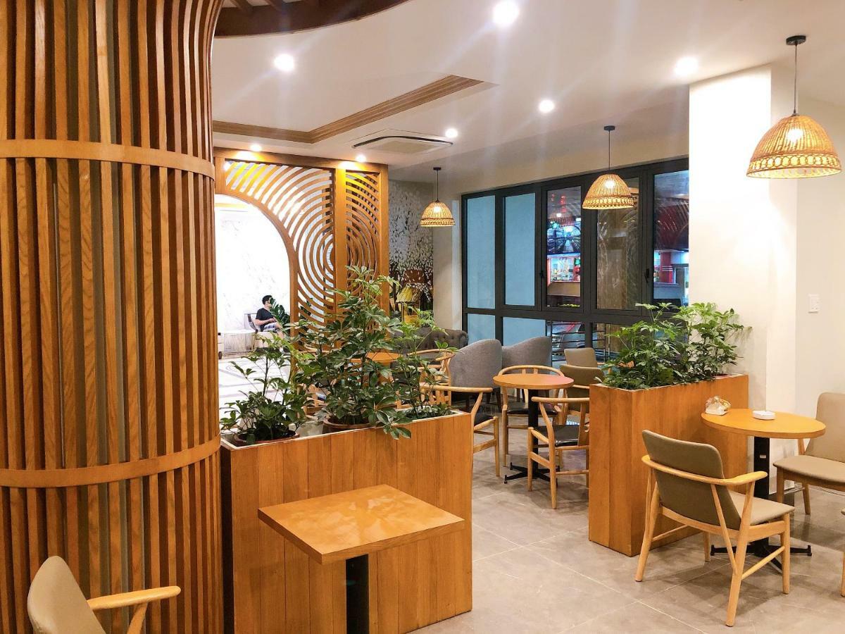 Gia Quy Hotel Cao Bang Εξωτερικό φωτογραφία