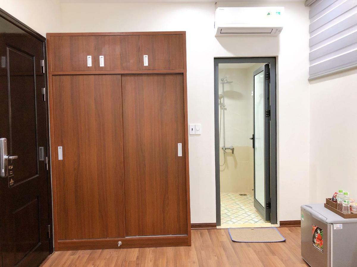 Gia Quy Hotel Cao Bang Εξωτερικό φωτογραφία